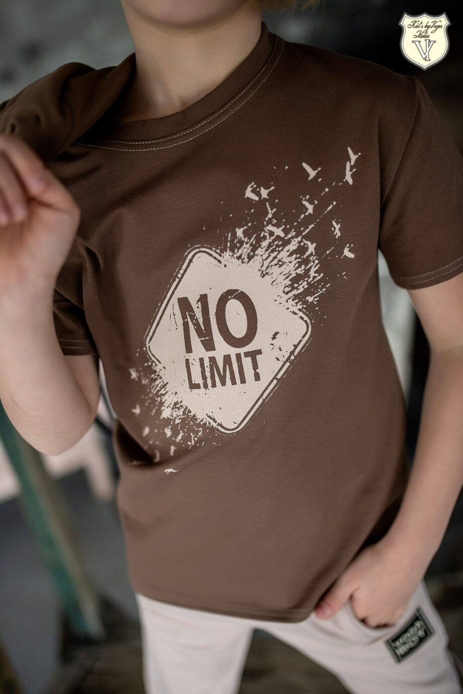 Kratka majica No Limit