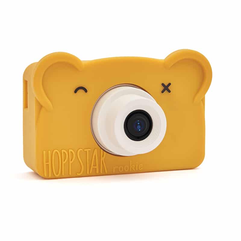 Otroški fotoaparat Hoppstar Rookie