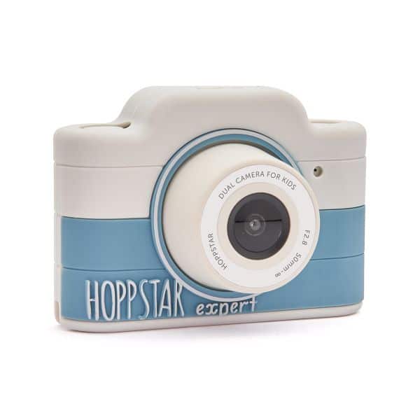 Otroški fotoaparat Hoppstar Expert